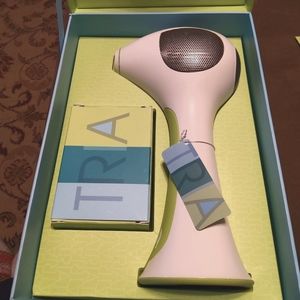 TRIA Beauty hair removal laser
